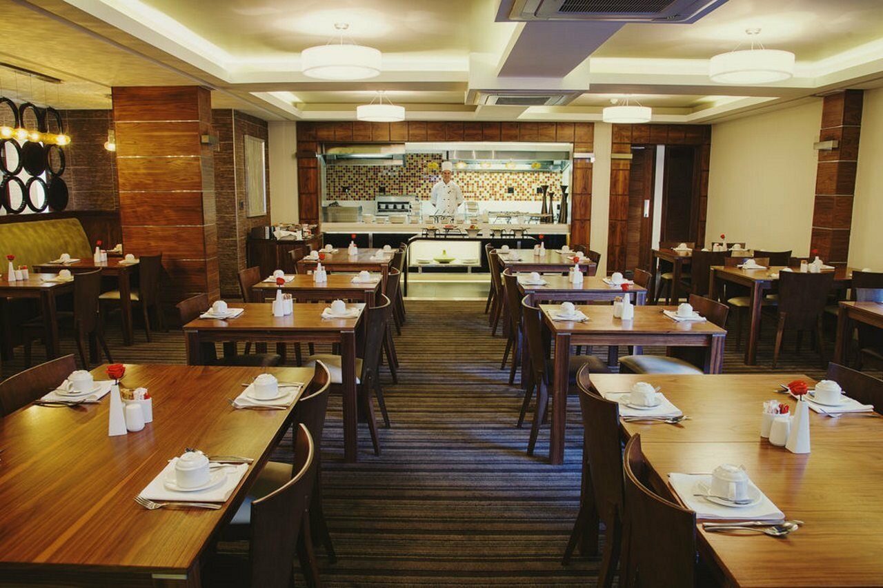 Фото Premier Hotel Midrand