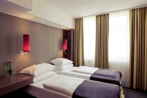 Hotel Mercure Wien City
