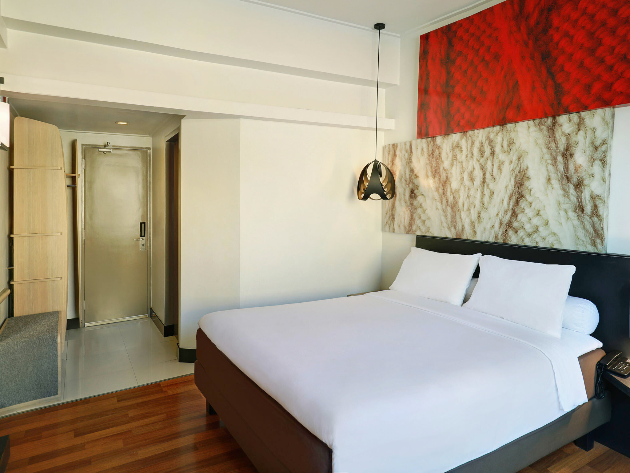 Фото Ibis Yogyakarta Malioboro