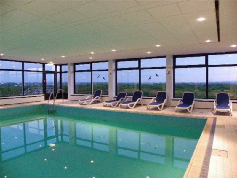 Фото H4 Hotel Frankfurt Messe