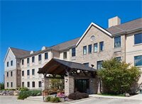 Фото Staybridge Suites Madison East, an Ihg Hotel