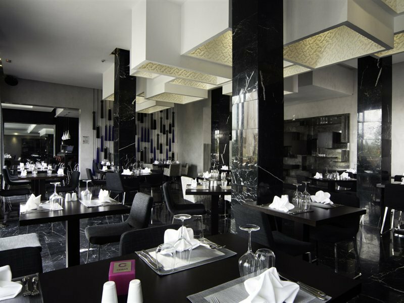 Фото Cesar Resort & SPA