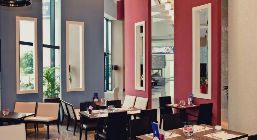 Фото Chirag Plaza