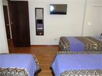 Фото Allinkay Cusco Apart Hotel