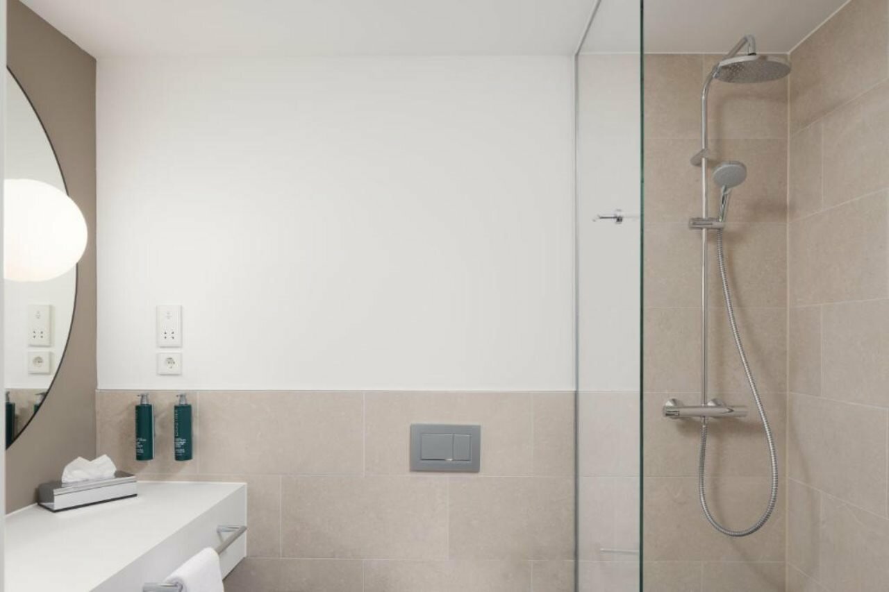 Фото Hilton Heidelberg