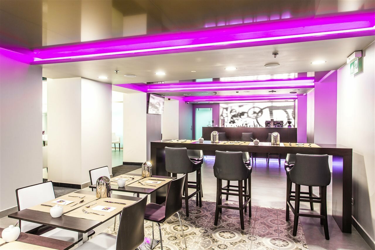 Фото 12 Revay Hotel