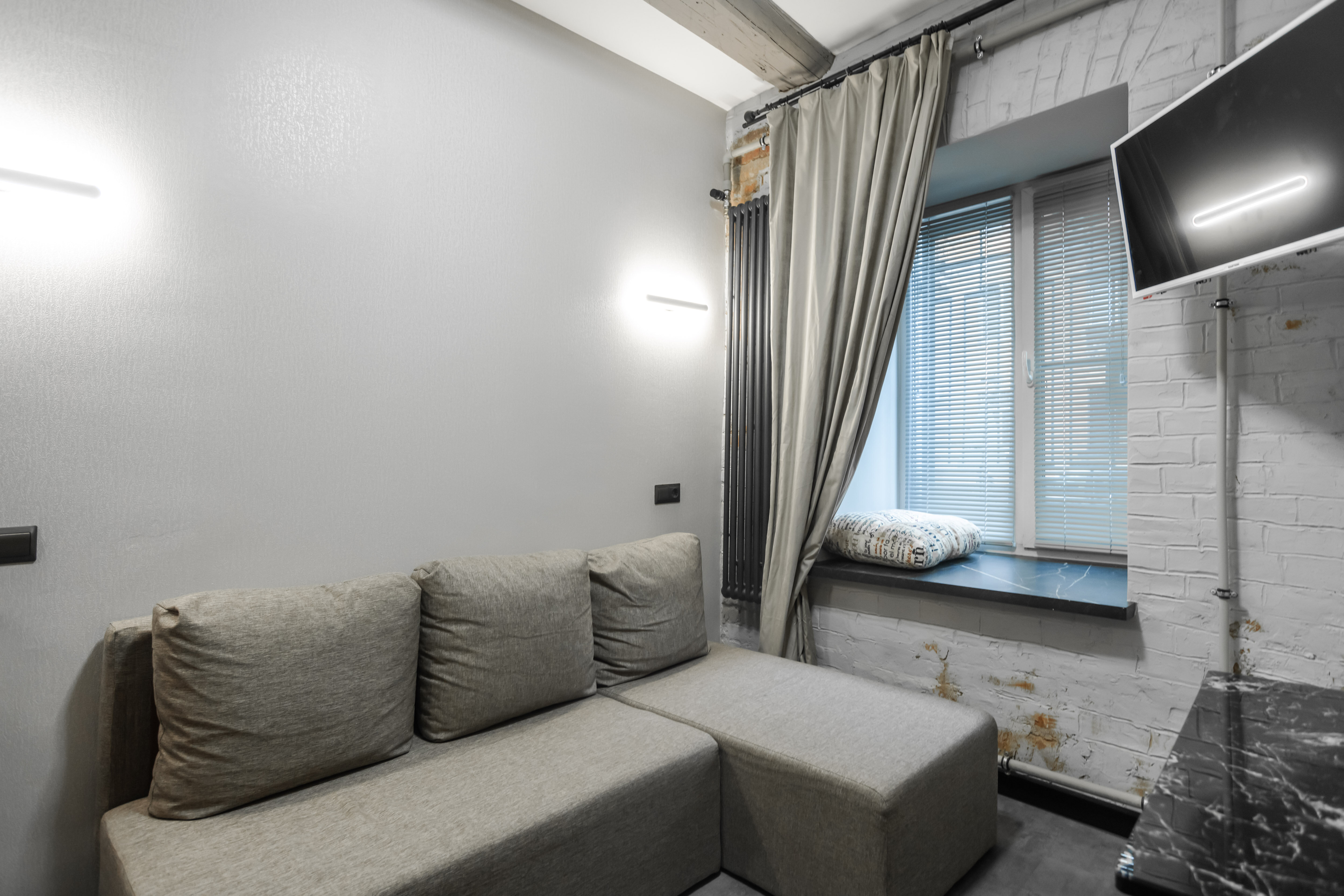 Фото Апартаменты Свободный Дом