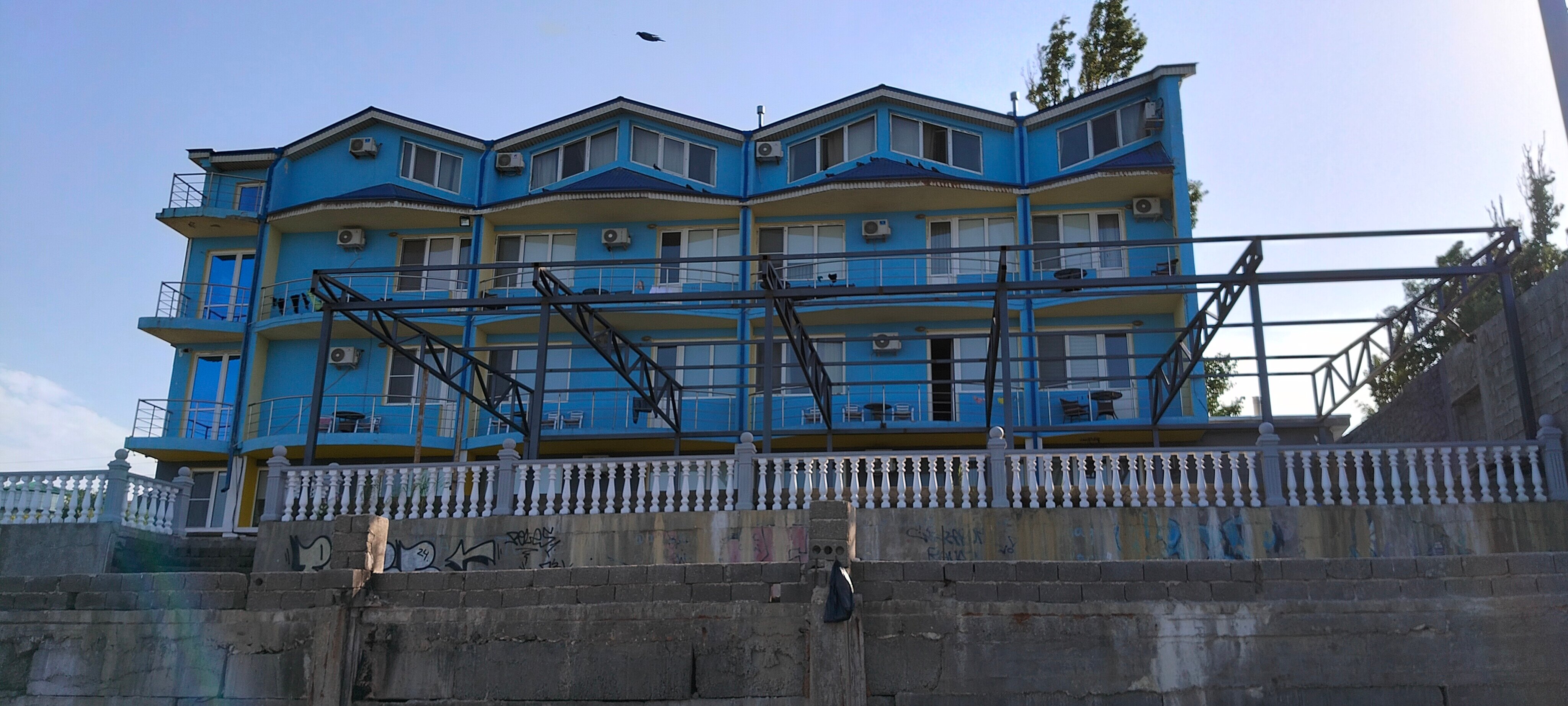 Фото Лунный берег