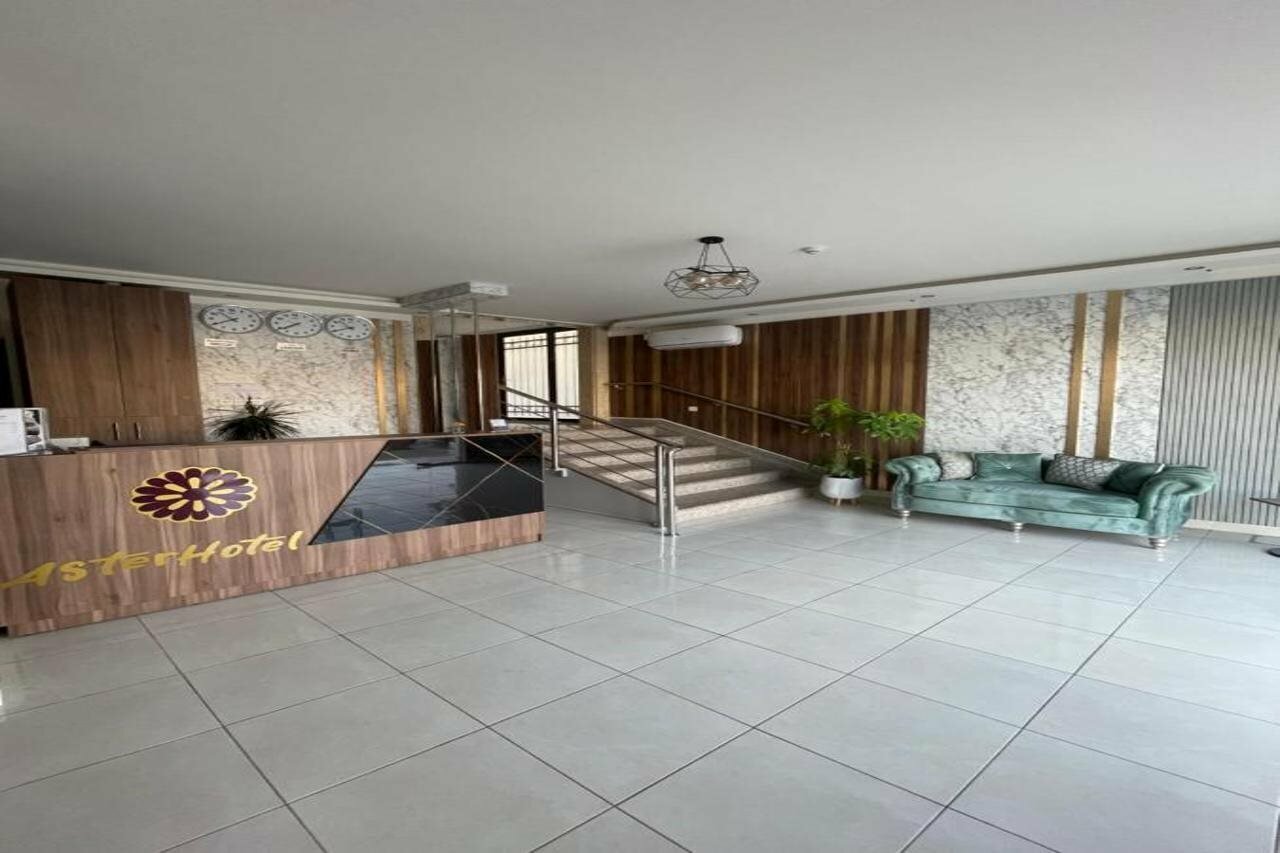 Фото Aster Hotel Aqaba