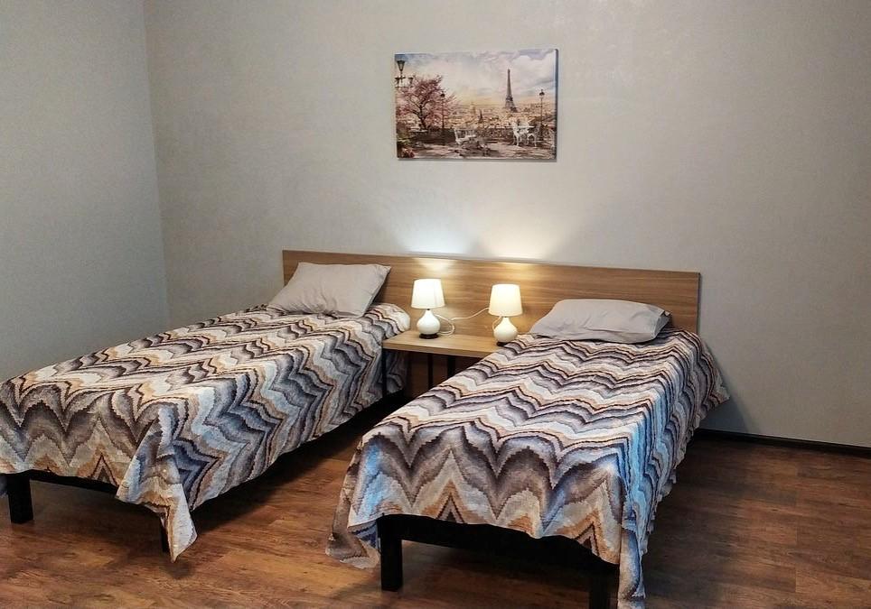 Фото Фламинго