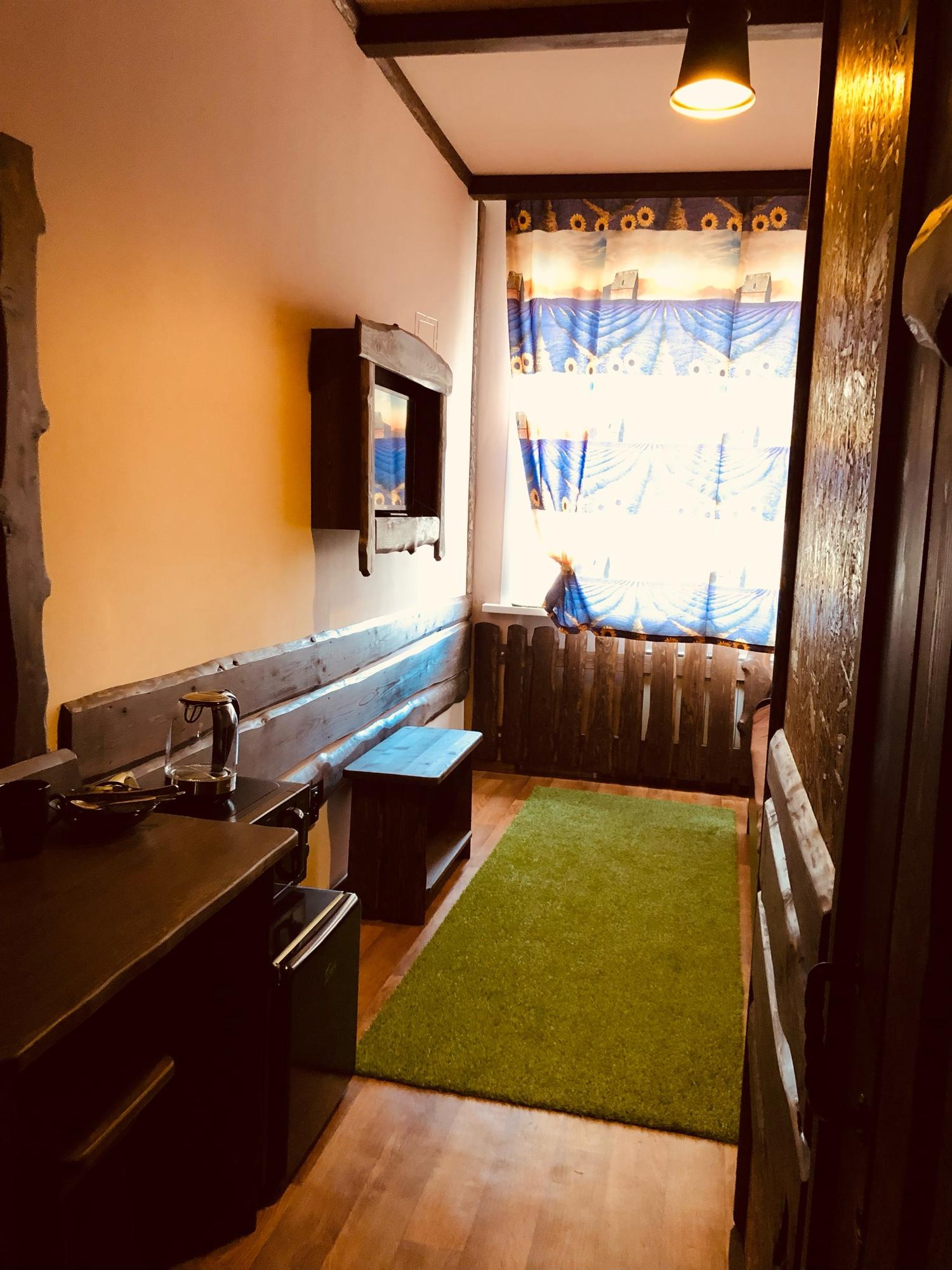 Фото Багира