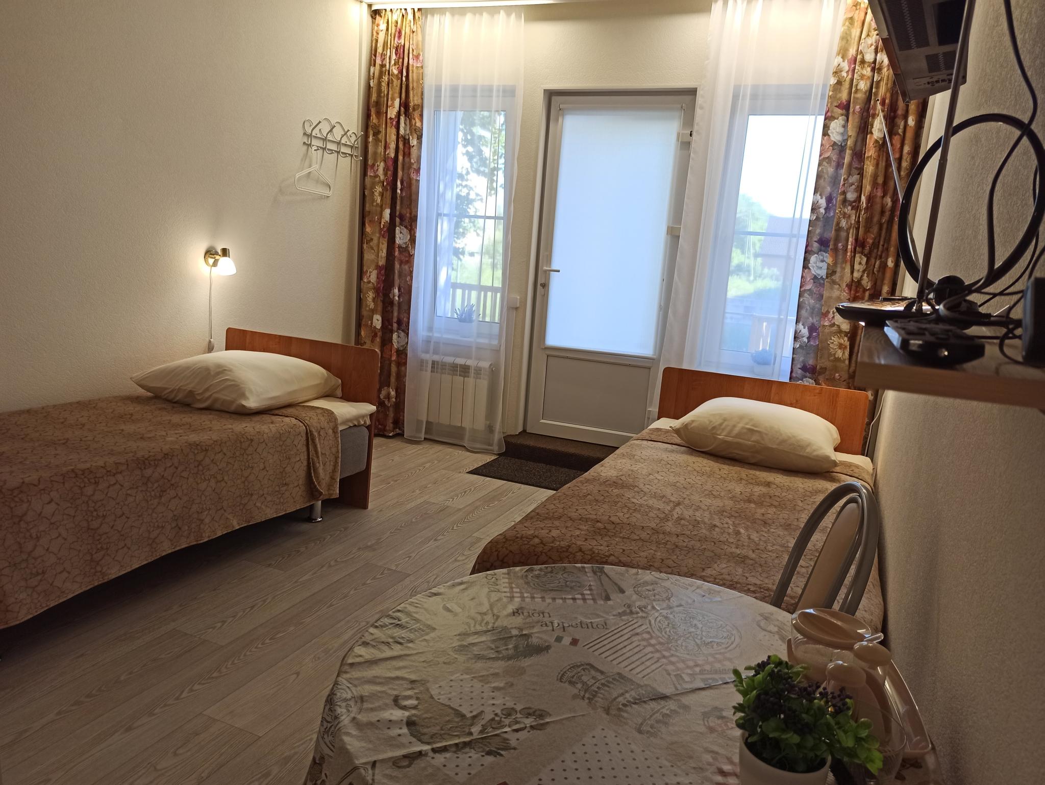 Фото Гостевой дом Карелия