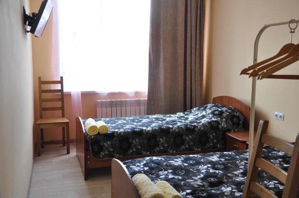 Фото Центральная