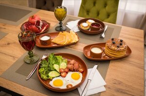 Гостиница Nur