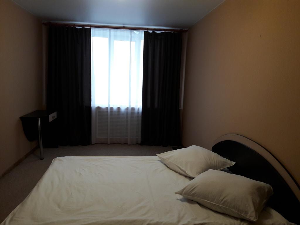 Фото Центральная