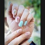 Надежда Зверева (Tsentralniy Microdistrict, Gorkogo Lane, 12), nail salon