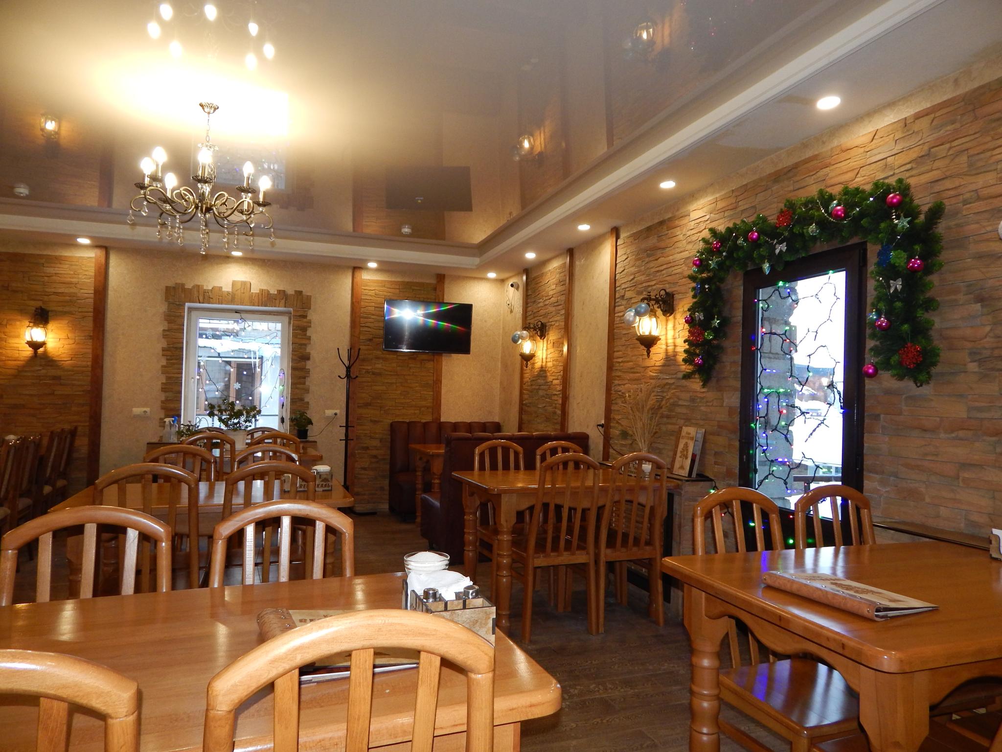 Фото Вертикаль