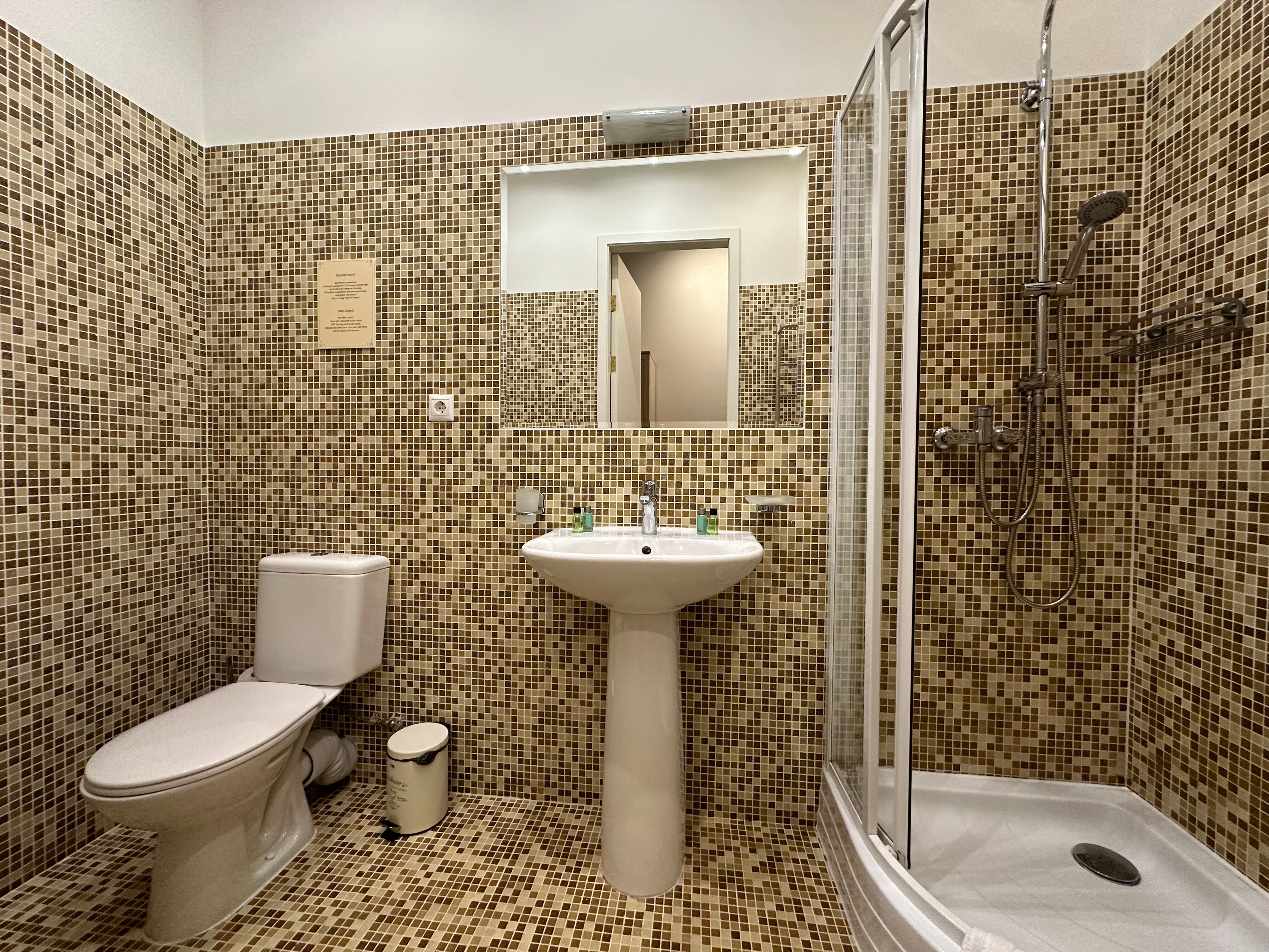 Фото Old Town Millionnaya 29