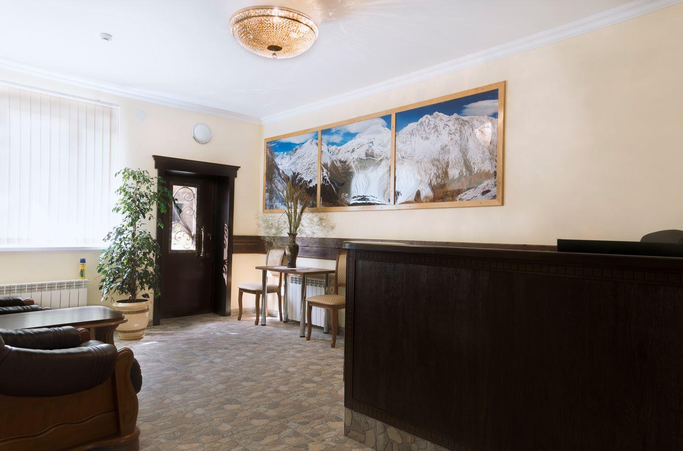 Фото отеля 5