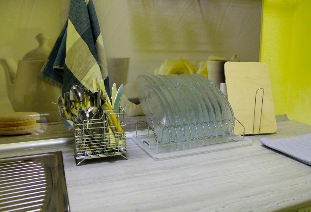 Фото Хостел на Чехова