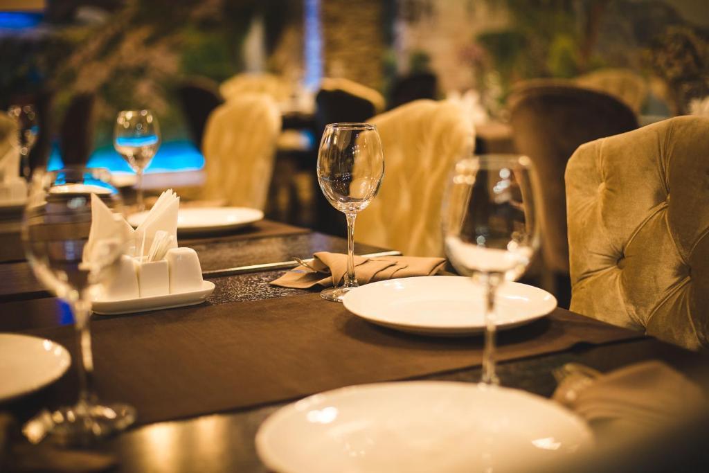 Фото Самвилла