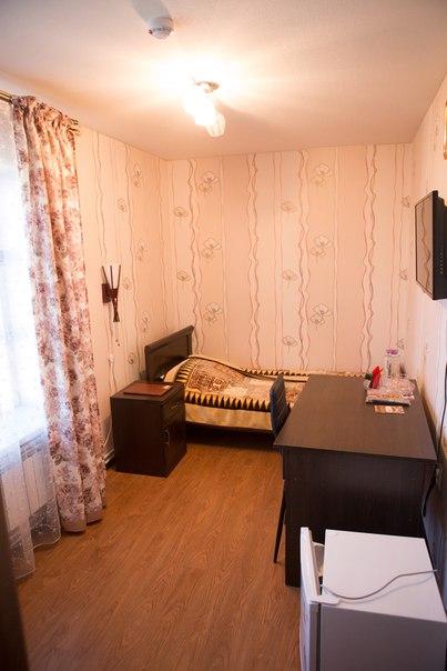 Фото Провинция