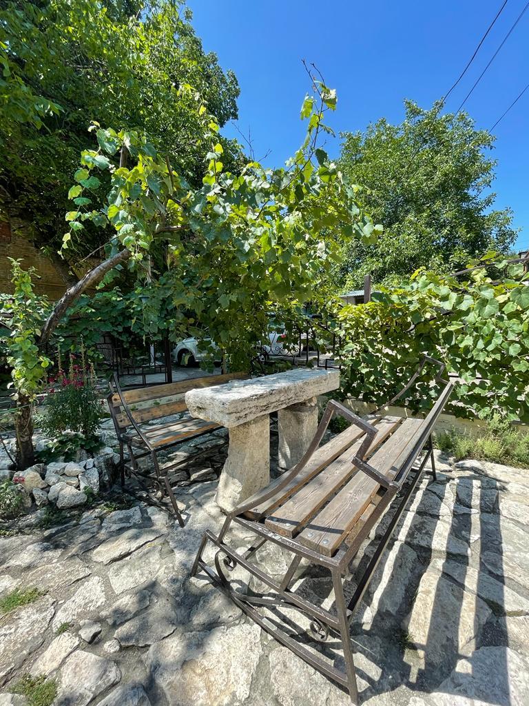 Фото Роза Кавказа