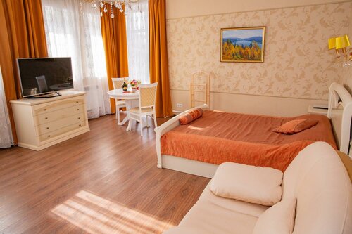 Hotel Nadezhda, , foto