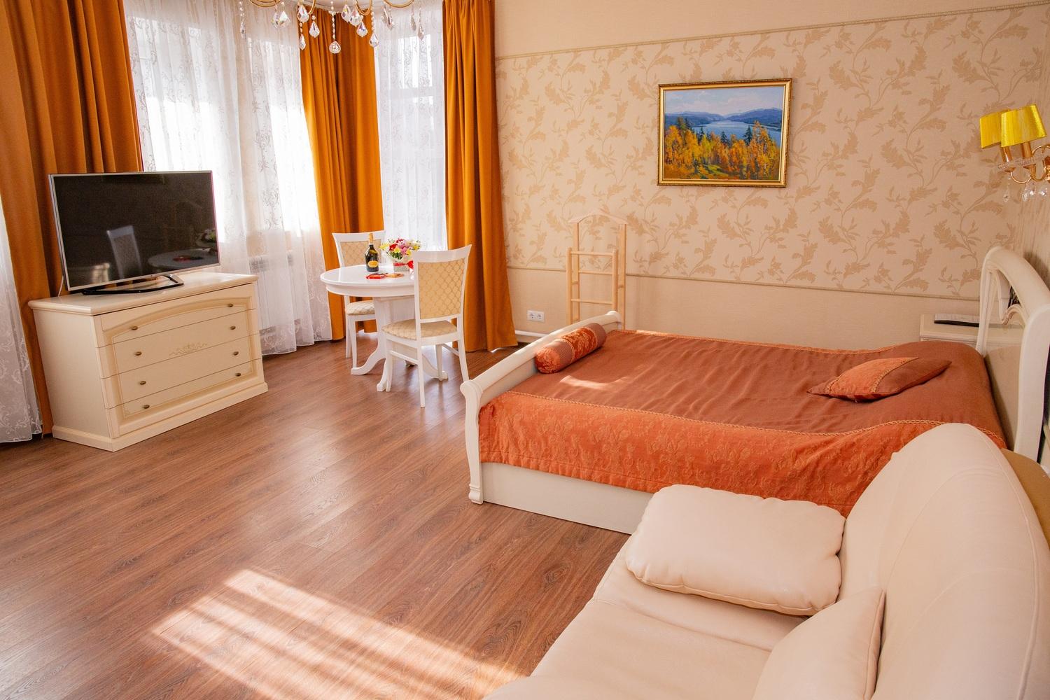 Фото Надежда