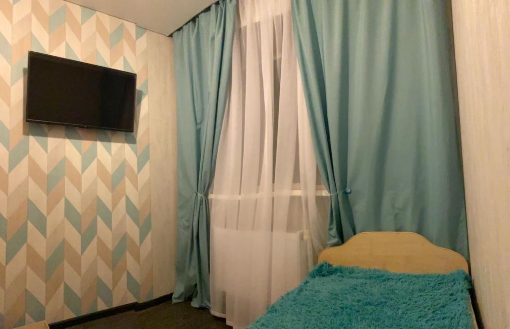 Фото Москвич