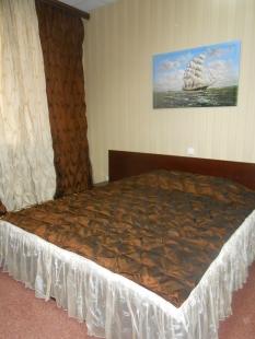 Фото Мотель Премьер