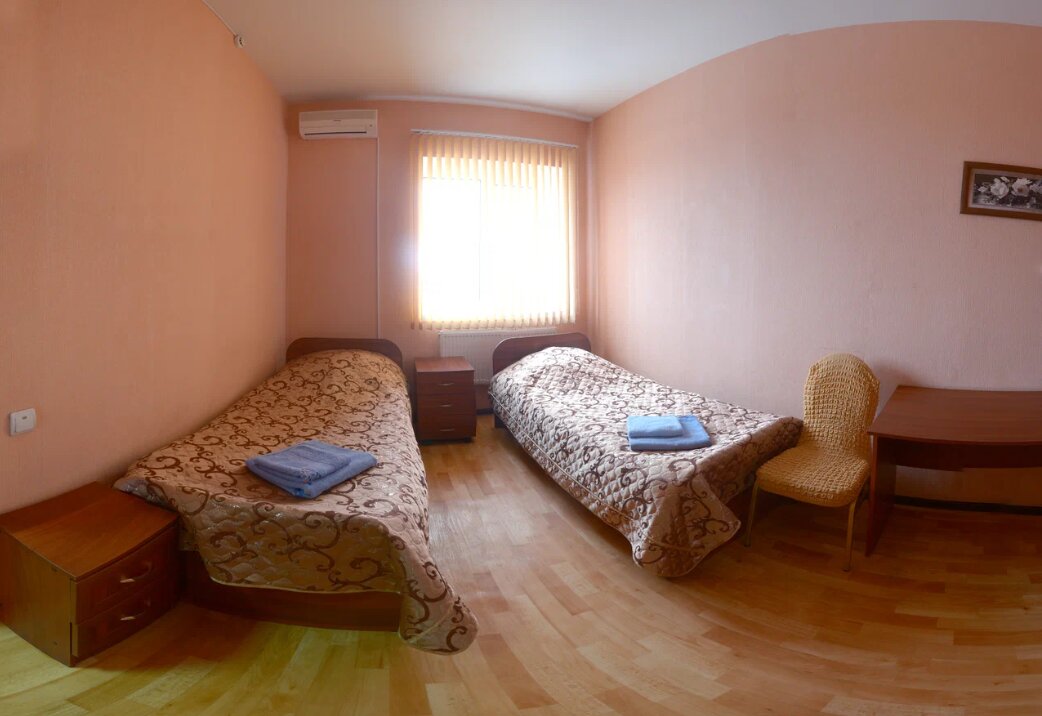 Фото Причалъ