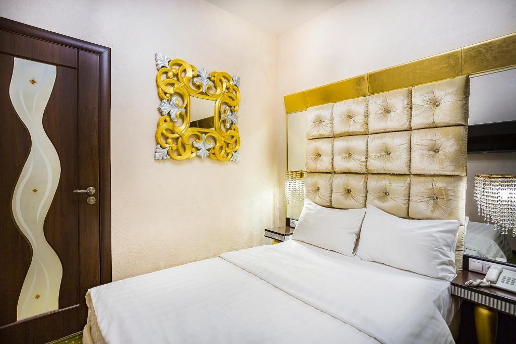 Фото Лубянка Арт Отель