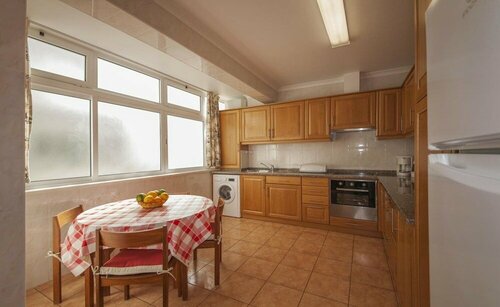 Апартаменты B45 - Main Avenue 2 Bed Apartment