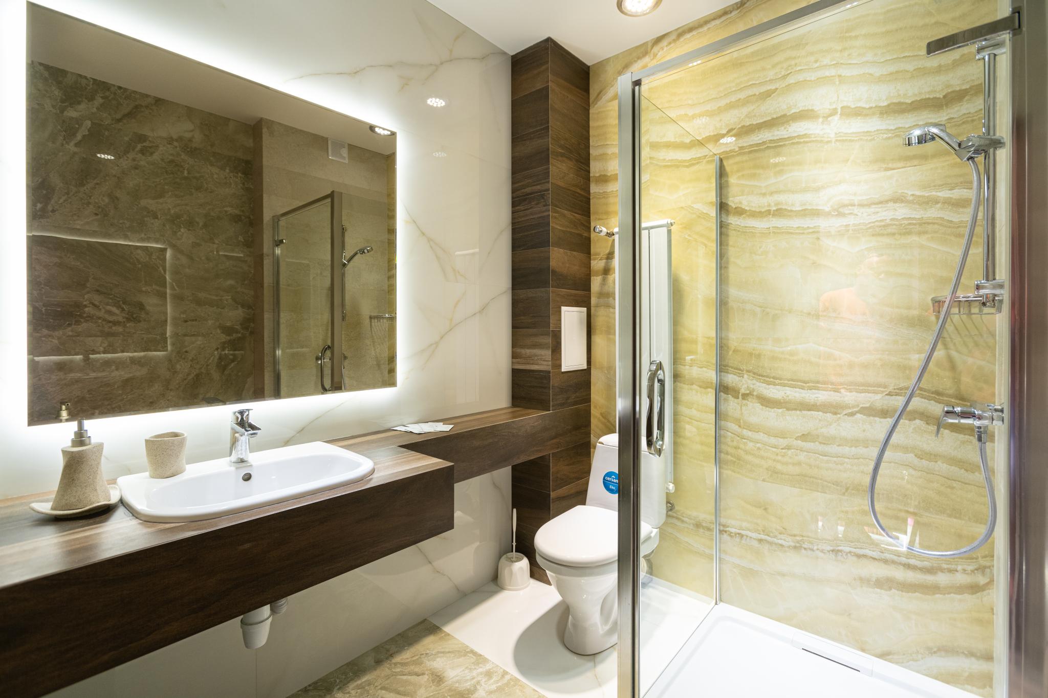 Фото Акватель