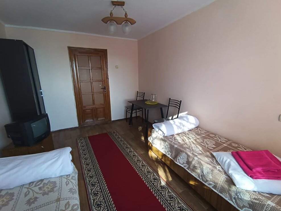 Фото Надежда