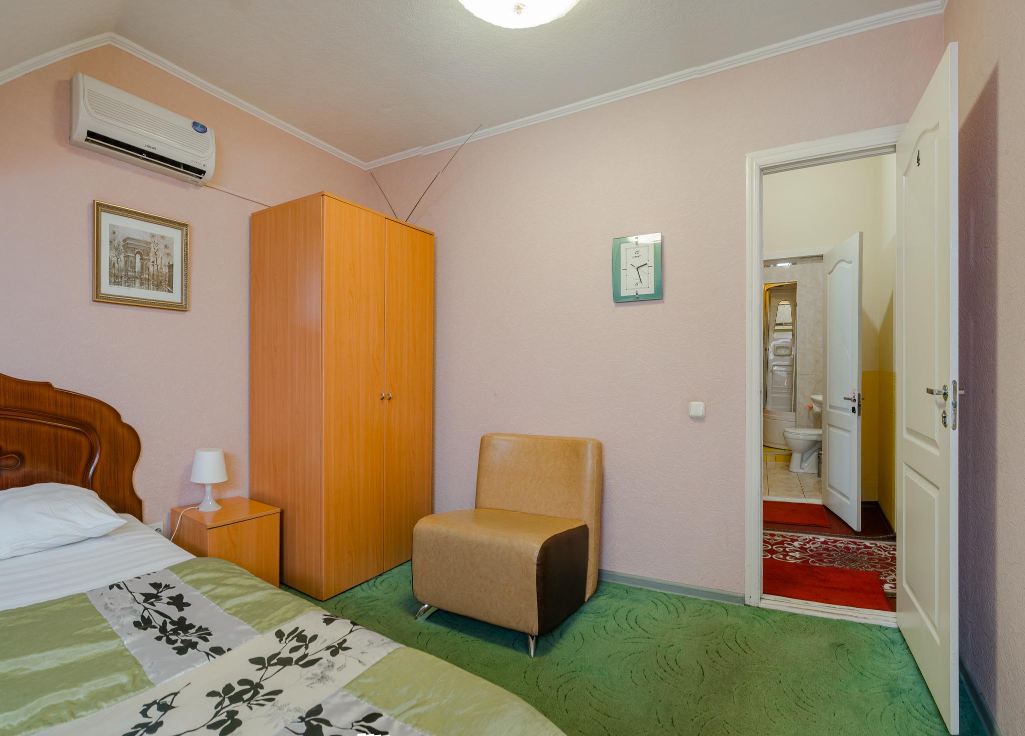 Фото Воскресенская