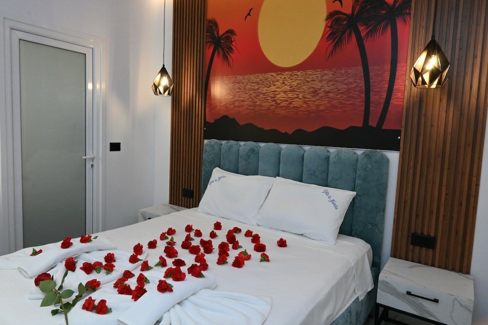 Фото Vila La Familia