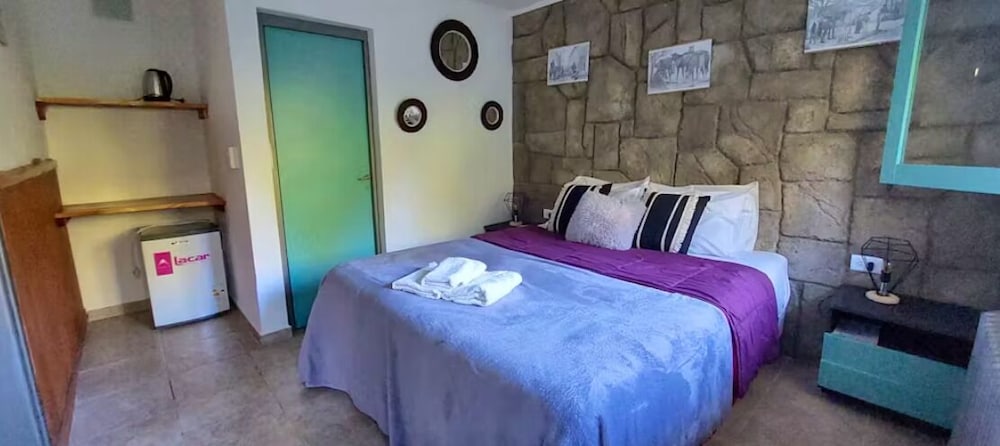 Фото Hosteria El Ceibo