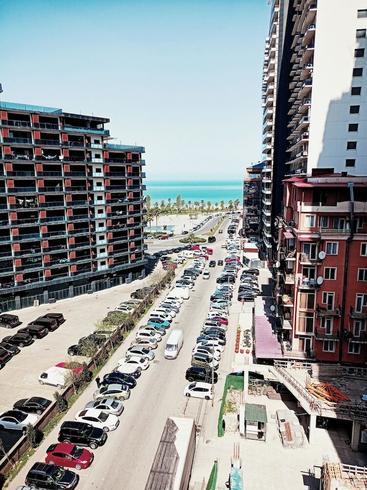 Фото Отель Batumi Inn