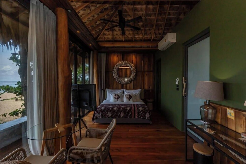 Фото Sealord Naithon Beach Phuket