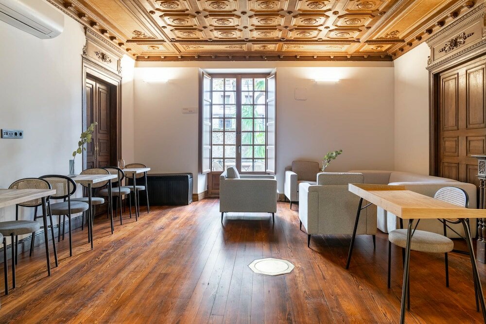 Фото Limehome Vitoria Palacio Álava-Velasco