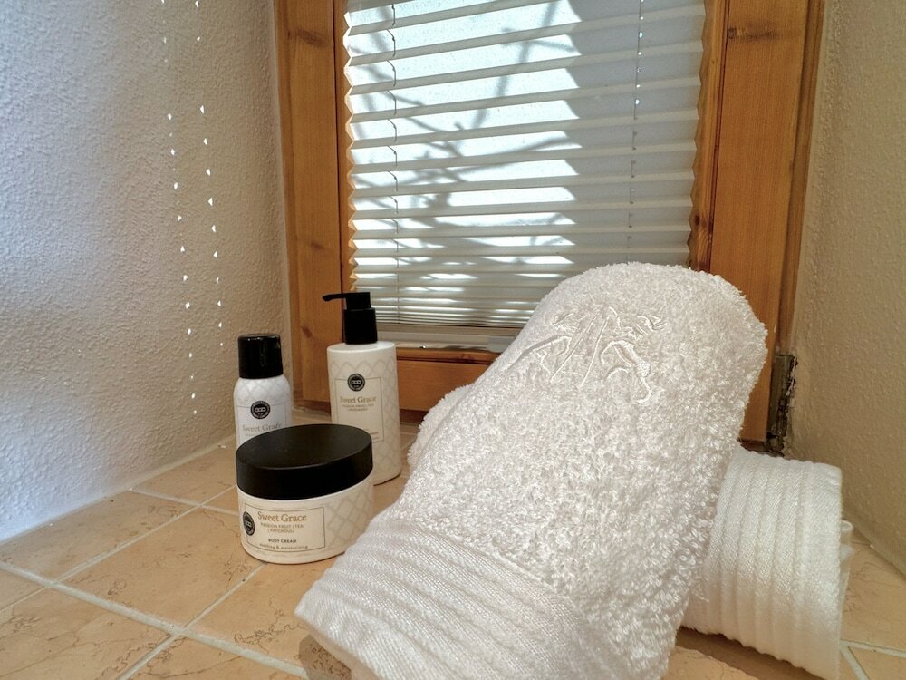 Фото Turm Kaps Luxury Home by Belle Stay