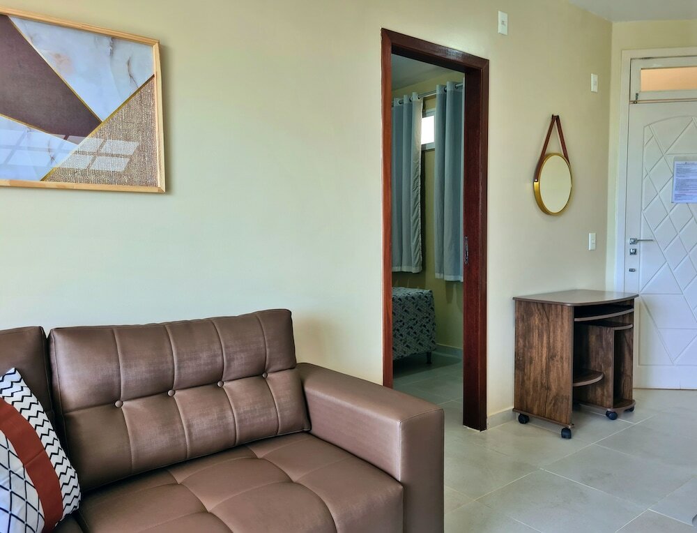 Фото Tranquilidade e muito ventilado