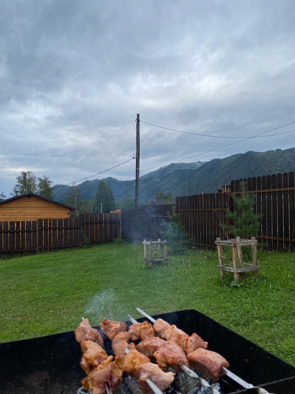 Фото Земляничная 33