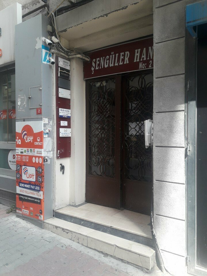 Asesoría financiera Agah Certified Public Accountant - Ali Ersin Ersan, , foto