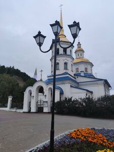 Борей