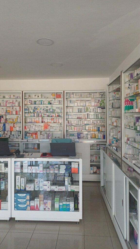 Pharmacy Ozturk Pharmacy, Fethiye, photo