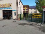 ИzИ PuB (Ońtústik-Shyǵys shaǵyn aýdany (oń jaǵy), Orhon kóshesi, 16) ، مقهى