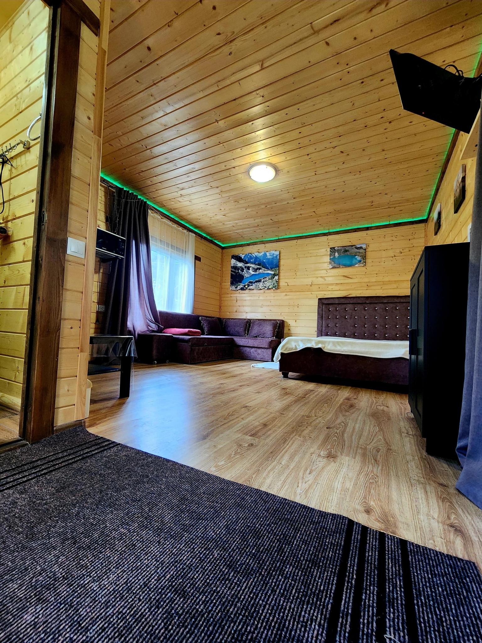 Фото Тихий дом